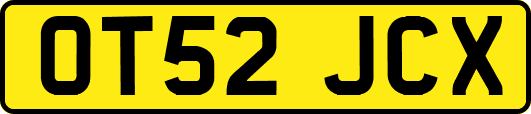OT52JCX