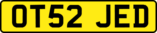 OT52JED