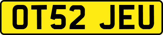 OT52JEU