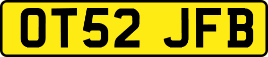 OT52JFB