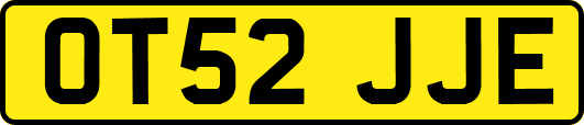 OT52JJE