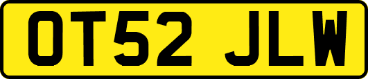 OT52JLW