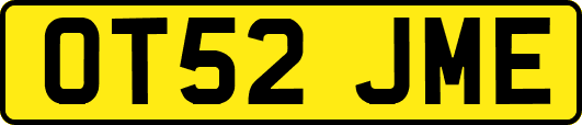 OT52JME