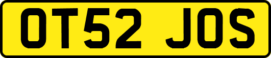OT52JOS