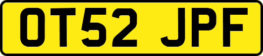 OT52JPF