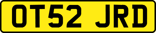 OT52JRD