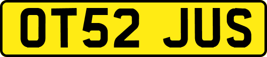 OT52JUS