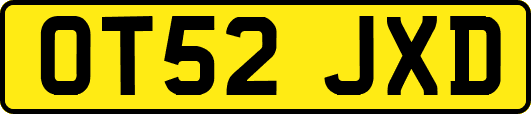 OT52JXD