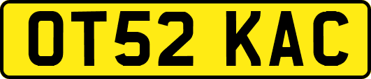 OT52KAC