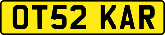 OT52KAR