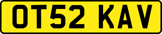 OT52KAV