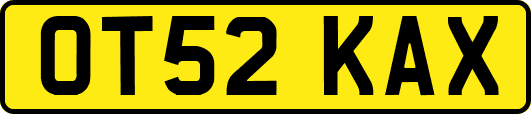 OT52KAX