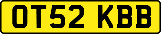OT52KBB