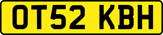 OT52KBH