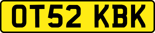 OT52KBK
