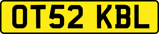 OT52KBL