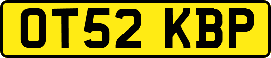 OT52KBP