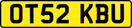 OT52KBU