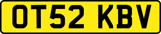 OT52KBV