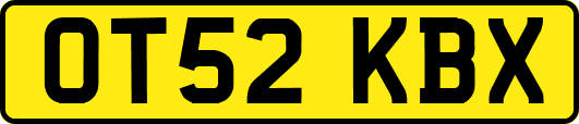 OT52KBX