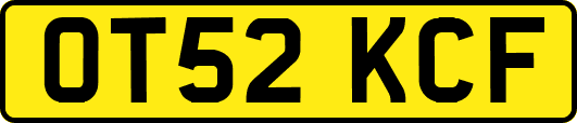 OT52KCF