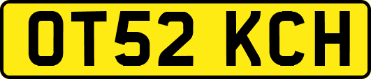 OT52KCH