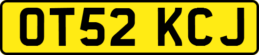 OT52KCJ