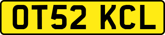 OT52KCL