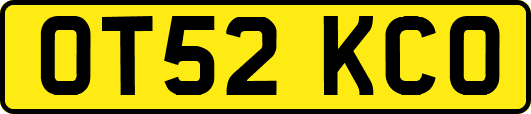OT52KCO