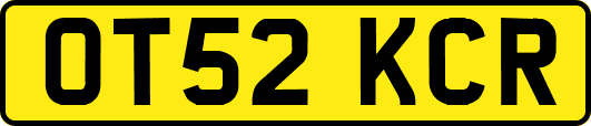 OT52KCR