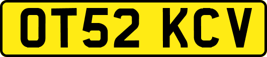 OT52KCV