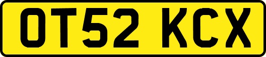OT52KCX