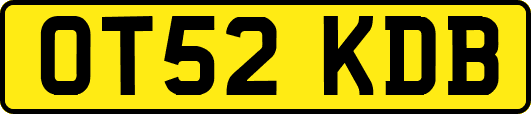 OT52KDB