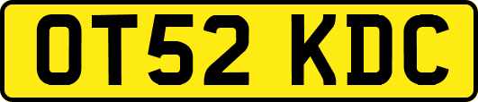 OT52KDC