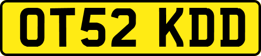 OT52KDD