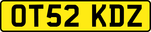 OT52KDZ