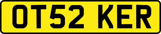 OT52KER
