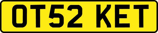 OT52KET