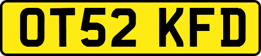OT52KFD