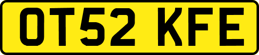 OT52KFE