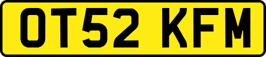 OT52KFM