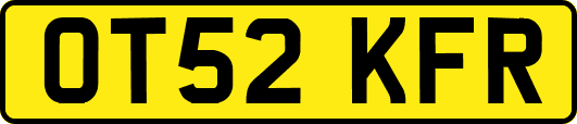 OT52KFR
