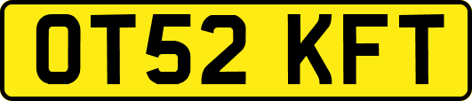 OT52KFT