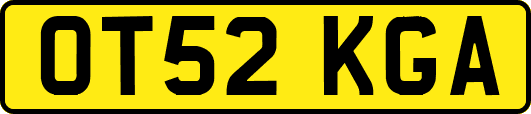 OT52KGA