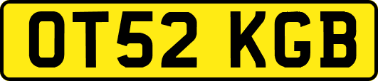OT52KGB