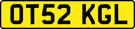 OT52KGL
