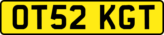OT52KGT