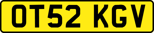 OT52KGV