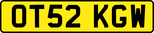 OT52KGW
