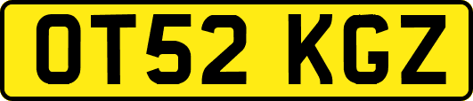 OT52KGZ
